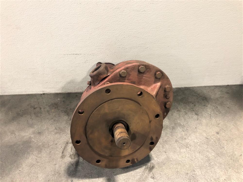 Roper Type 1 Gear Pump, Figure 3600 RFBWRV